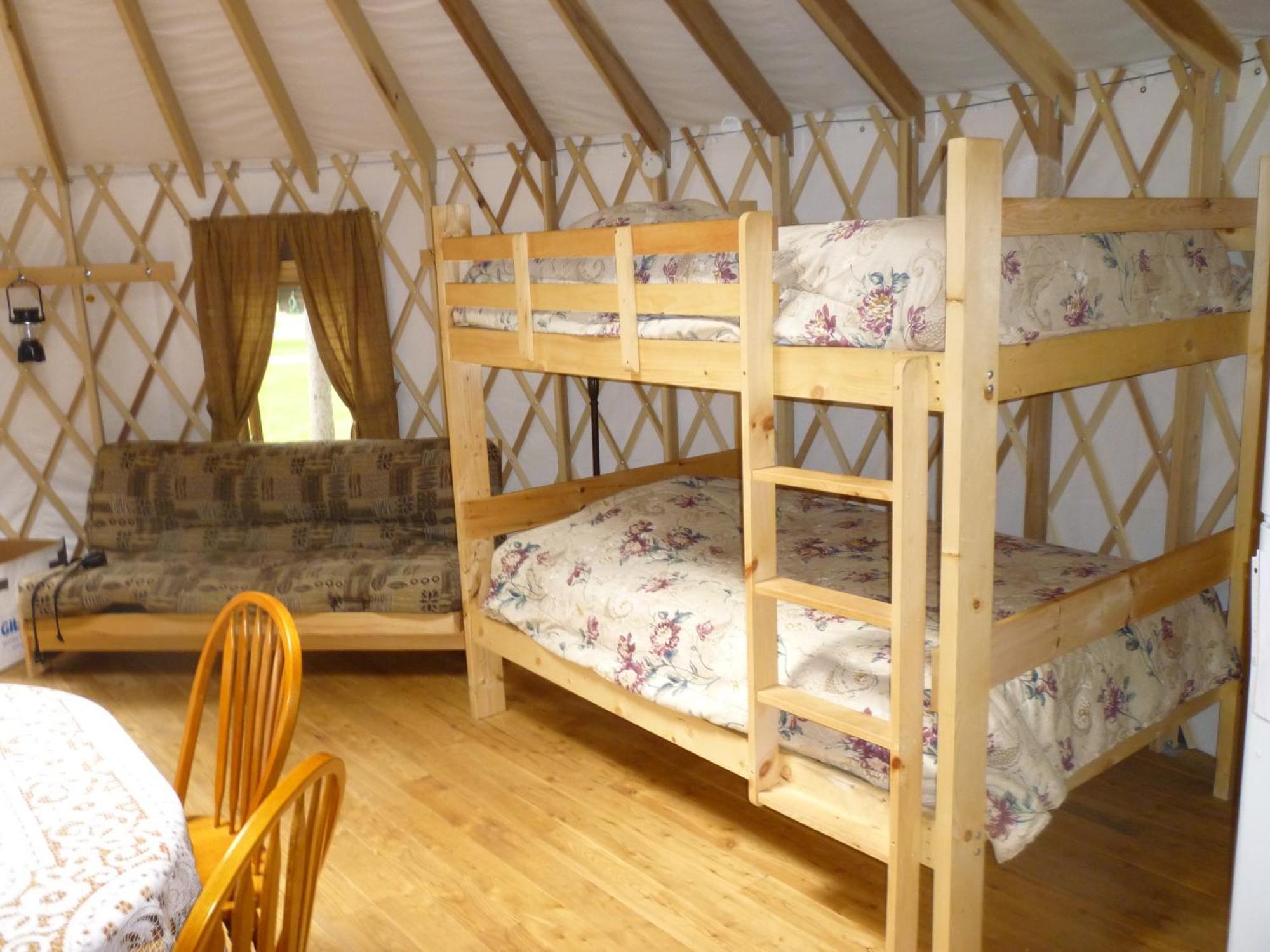 Villa Riviere Petit Saguenay Habitación foto