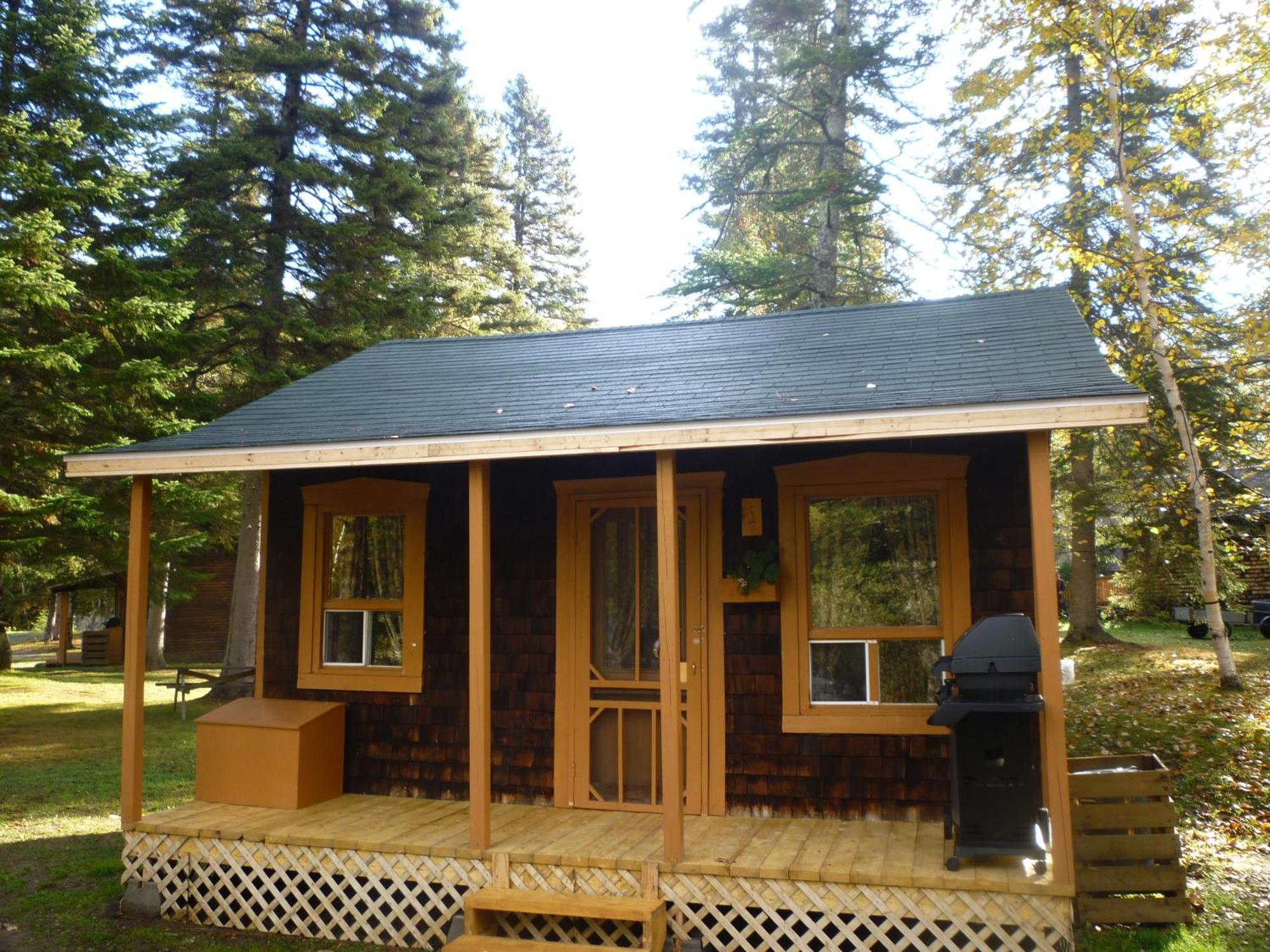 Villa Riviere Petit Saguenay Habitación foto
