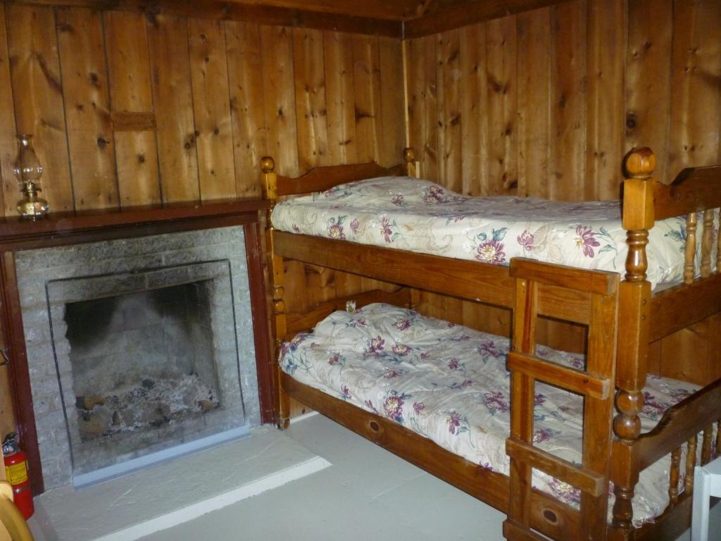 Villa Riviere Petit Saguenay Habitación foto