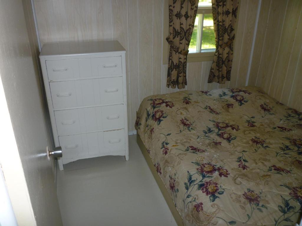 Villa Riviere Petit Saguenay Habitación foto